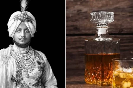Recipe Why Patiala Peg So Big What Its Connection With The Maharaja Of Punjab Www.thehindi.in