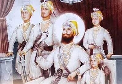 We Celebrate Veer Bal Diwas Www.thehindi.in