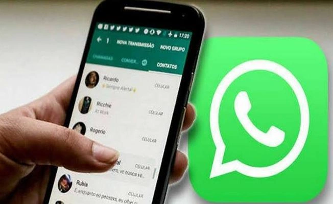 Whatsapp Disappearing Messages New Update Www.thehindi.in