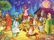 lohri