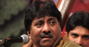 ustad rashid khan