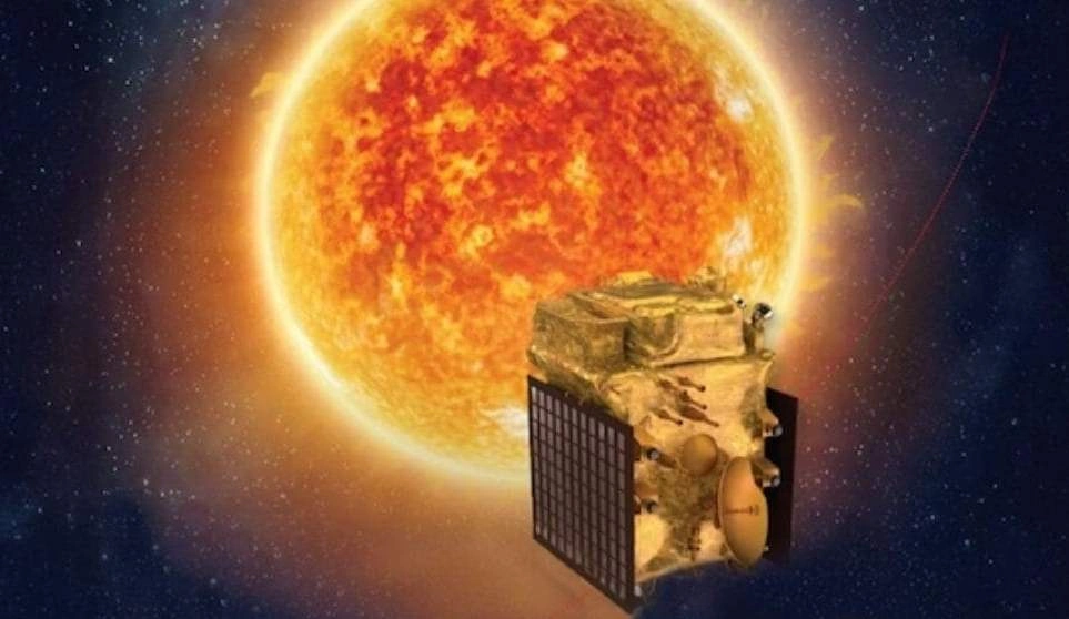 Aditya L1 Know All About The Isro Mission To Study The Sun Www.thehindi.in