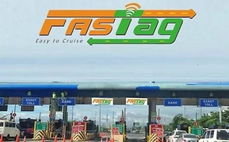 Fastag Kyc Last Date How To Do Fastag Kyc Update And Fastag Kyc Status Www.thehindi.in