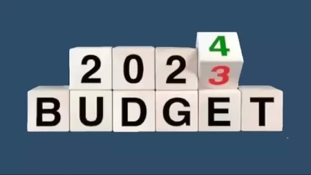 Finance Minister Sitharaman Ready To Present The Final Budget Of The Second Term Of Modi Government Www.thehindi.in
