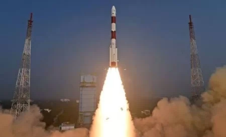Isro Aditya L1 Sun Mission Successfully Launched Www.thehindi.in