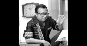 R D BURMAN