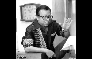 R D BURMAN