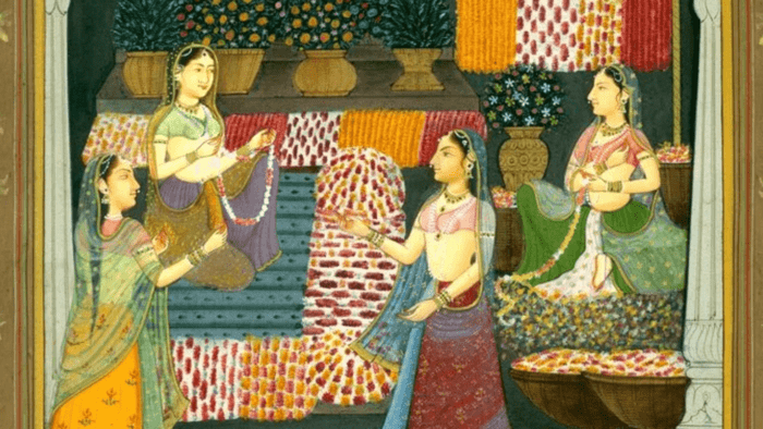 meena bazar 
