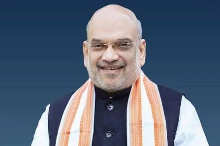 Minister Amit Shah Announced Agricultural Rural Development Banks Computerized Www.thehindi.in