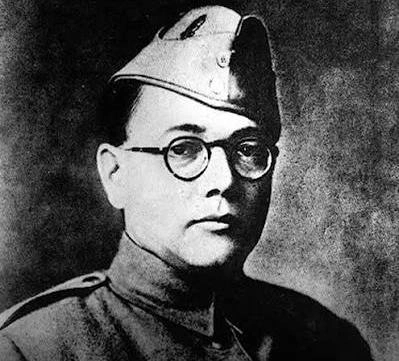 Netaji Subhash Chandra Bose Jayanti Www.thehindi.in