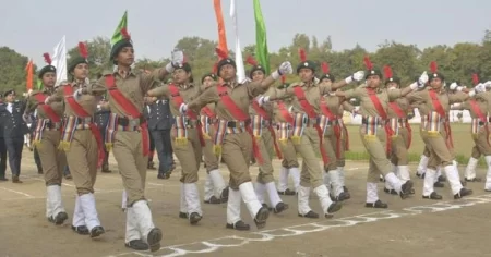 Panchayat Members Will Participate As Special Guests In The Republic Day Parade Www.thehindi.in