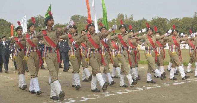 Panchayat Members Will Participate As Special Guests In The Republic Day Parade Www.thehindi.in