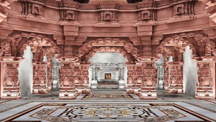 ram mandir 