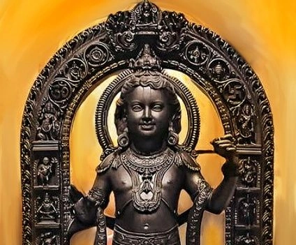 Storyrituals Of Consecration Will Begin In Ayodhya From Today Ram Lala Www.thehindi.in