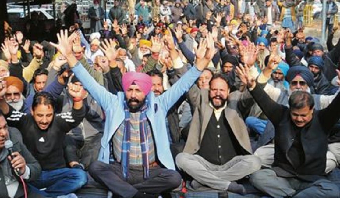 Transporters Oppose New Provision In Hit Run Cases Www.thehindi.in