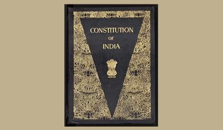 Why Did The Indian Constitution Come Into Force On 26 Jan 1950 Www.thehindi.in