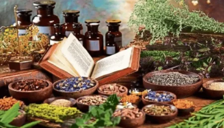 Traditional Medical Systems Of India