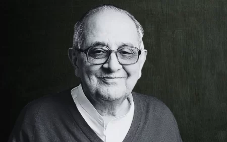 Fali S Nariman Death Reactions Pm Modi Droupadi Murmu Cji Dy Chandrachud Www.thehindi.in