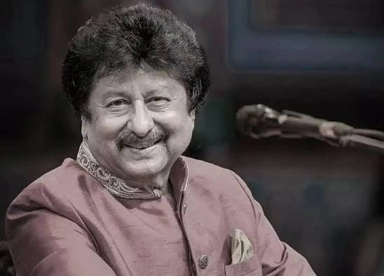 News From Bollywoodchitthi Aayi Hai To Chandi Jaisa Rang Hai Tera Pankaj Udhas Www.thehindi.in