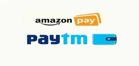 Rbi Approves Amazon Pay Huge Decline In Paytm Users Www.thehindi.in