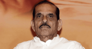 manohar joshi