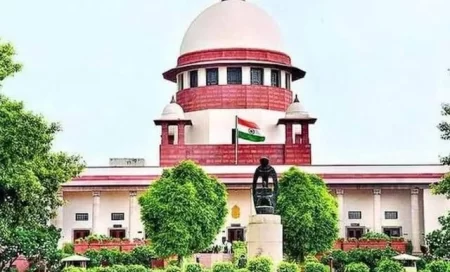Supreme Court Pulls Up Centre Over Permanent Commission Of Women Officer Www.thehindi.in