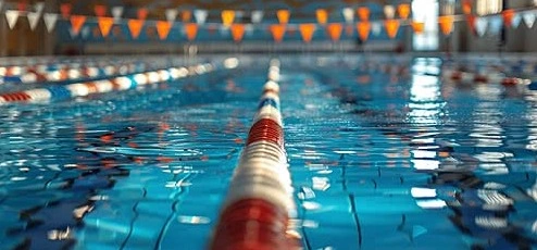 The Bimstec Aquatic Championship Opens With A Grand Inauguration Ceremony Www.thehindi.in