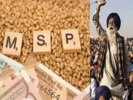 What Are The Demands Of Farmers Regarding Msp Abcd Of Msp Www.thehindi.in