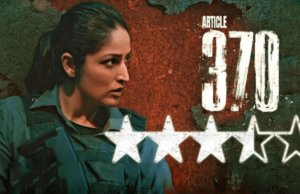 article 370 movie