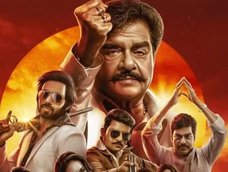 Entertainmentweb Serieslatestshatrughan Sinha To Make Www.thehindi.in