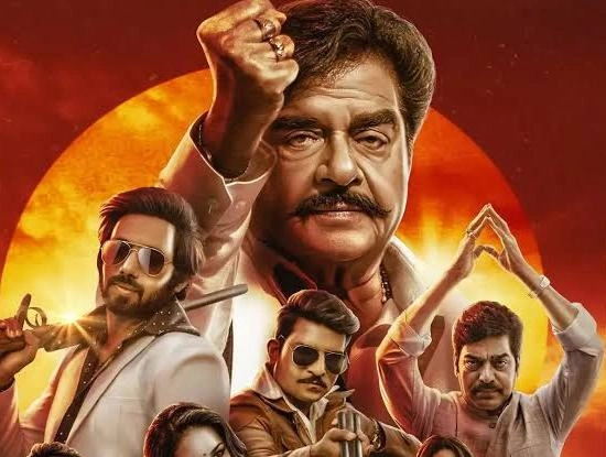 Entertainmentweb Serieslatestshatrughan Sinha To Make Www.thehindi.in