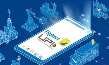Flipkart Upi Launched In India Paytm And Phonepe Will Face Tough Competition Www.thehindi.in
