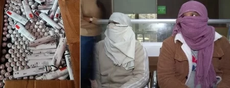 Ghaziabad Muradnagar Fake Liv52 Medicine Factory Busted Lclcn Strc Www.thehindi.in