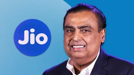 Mukesh Ambani Can Make A Big Announcement Www.thehindi.in