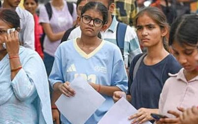 Name Of Du And Many University In Application Form Students Www.thehindi.in