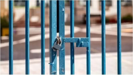 Uttar Pradeshlucknow City 1230 Unrecognized Schools Identified Www.thehindi.in