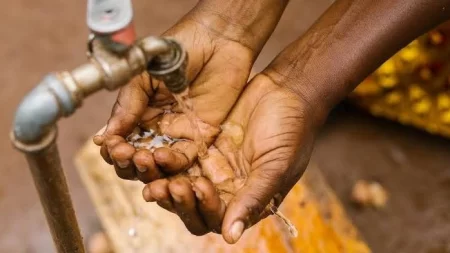 Villages Struggle With Water Scarcity People Www.thehindi.in