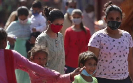 Women Enjoy Just Two Thirds Of The Legal Rights That Men Enjoy World Bank Www.thehindi.in