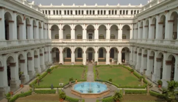 India’s First Museum