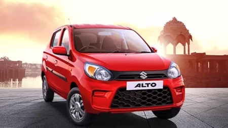 Middle Class Logo Ke Jan Maruti Alto 800 Www.thehindi.in