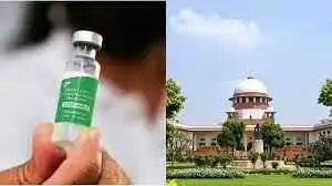 Covidsheld Vaccine Ke Side Effects Ka Mamala Suprem Court Mein Dayar Www.thehindi.in