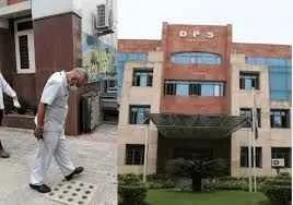 Delhi Ncr Ke 10 School Mein Mail Se Bhejee Bom Ki Dhamaki Www.thehindi.in