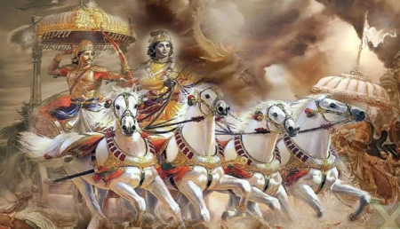 Mahabharat