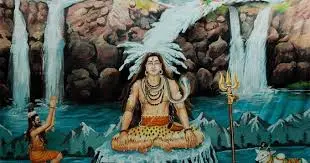 Raja Bhagerath Aur Ganga Avataran Ke Kahane Www.thehindi.in