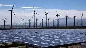 Saur Urja Utpadan Mein Bharat Duniya Mein Tesare Sthan Par Www.thehindi.in