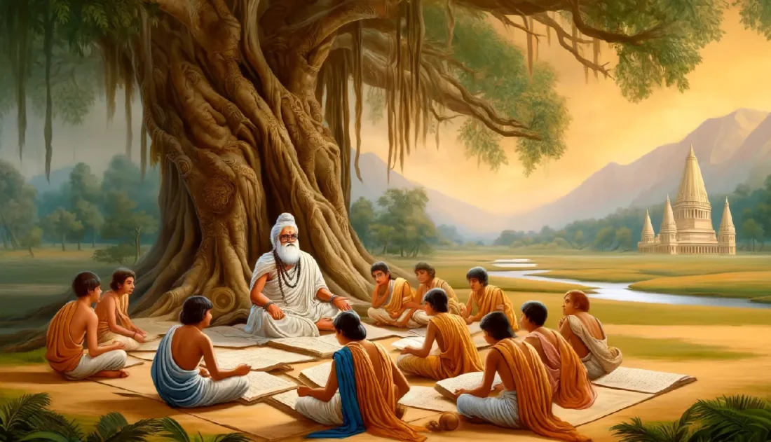 Gurukul