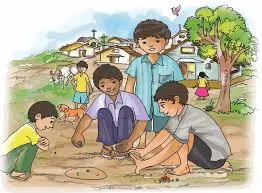 Bachpn Ka Khel Www.thehindi.in