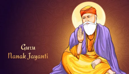 Gurunank Jayanti