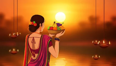 Chhath Puja