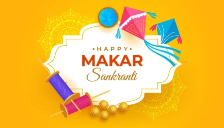 Makar Sankranti